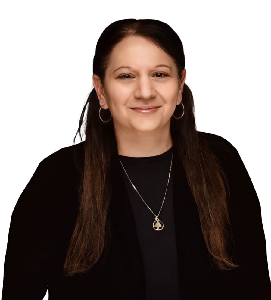 Joanna Cecilia-Fleming